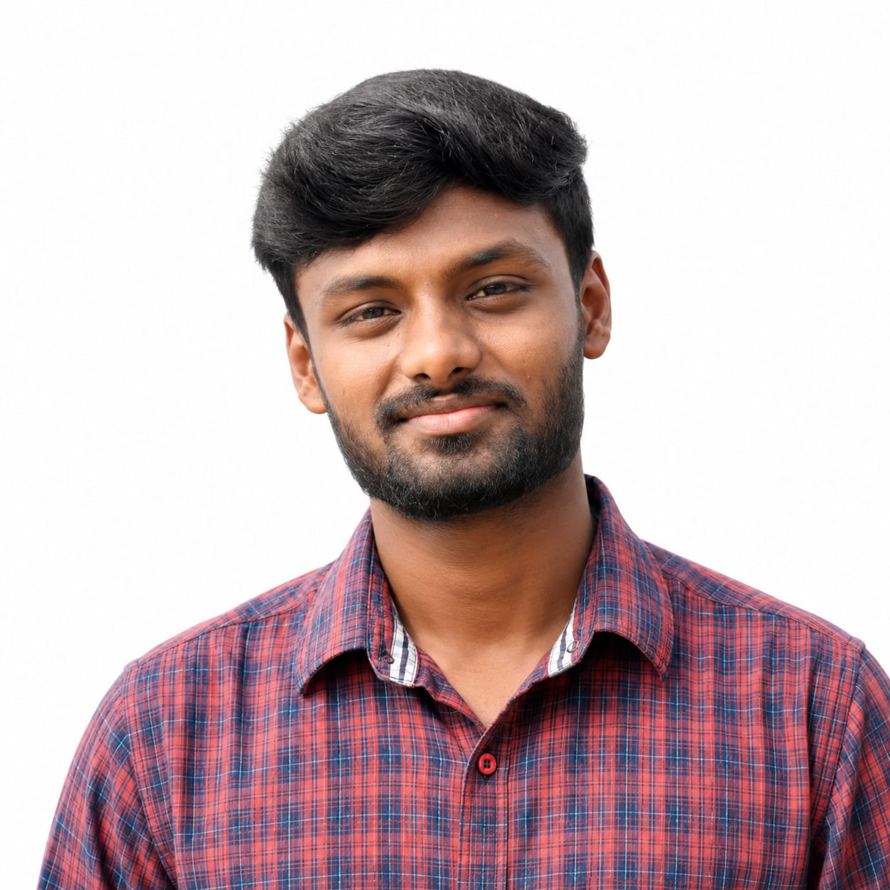 Vijay Chinnakalai
